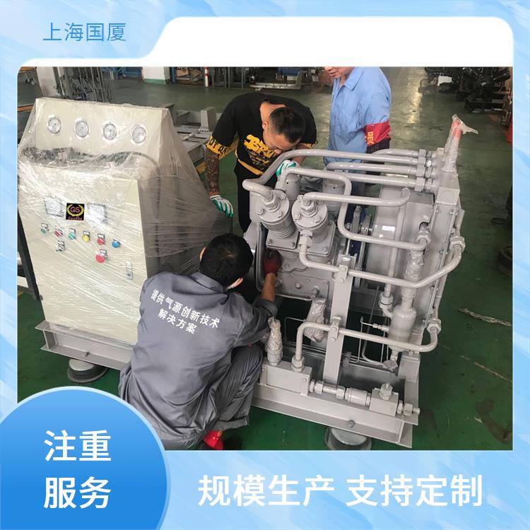 250公斤空压机25mpa3立方压力检测空气压缩机