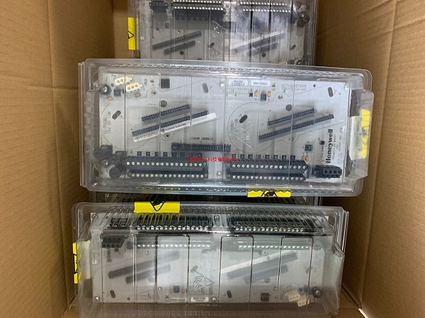 CC-TDOB01霍尼韦尔数字量输出端子底座（配套 DO 模块）