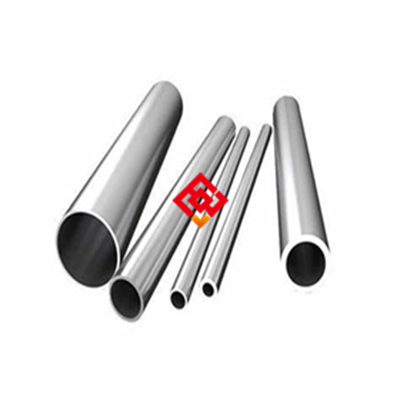 1.4020铁素体型不锈钢无缝管 1.4020不锈钢