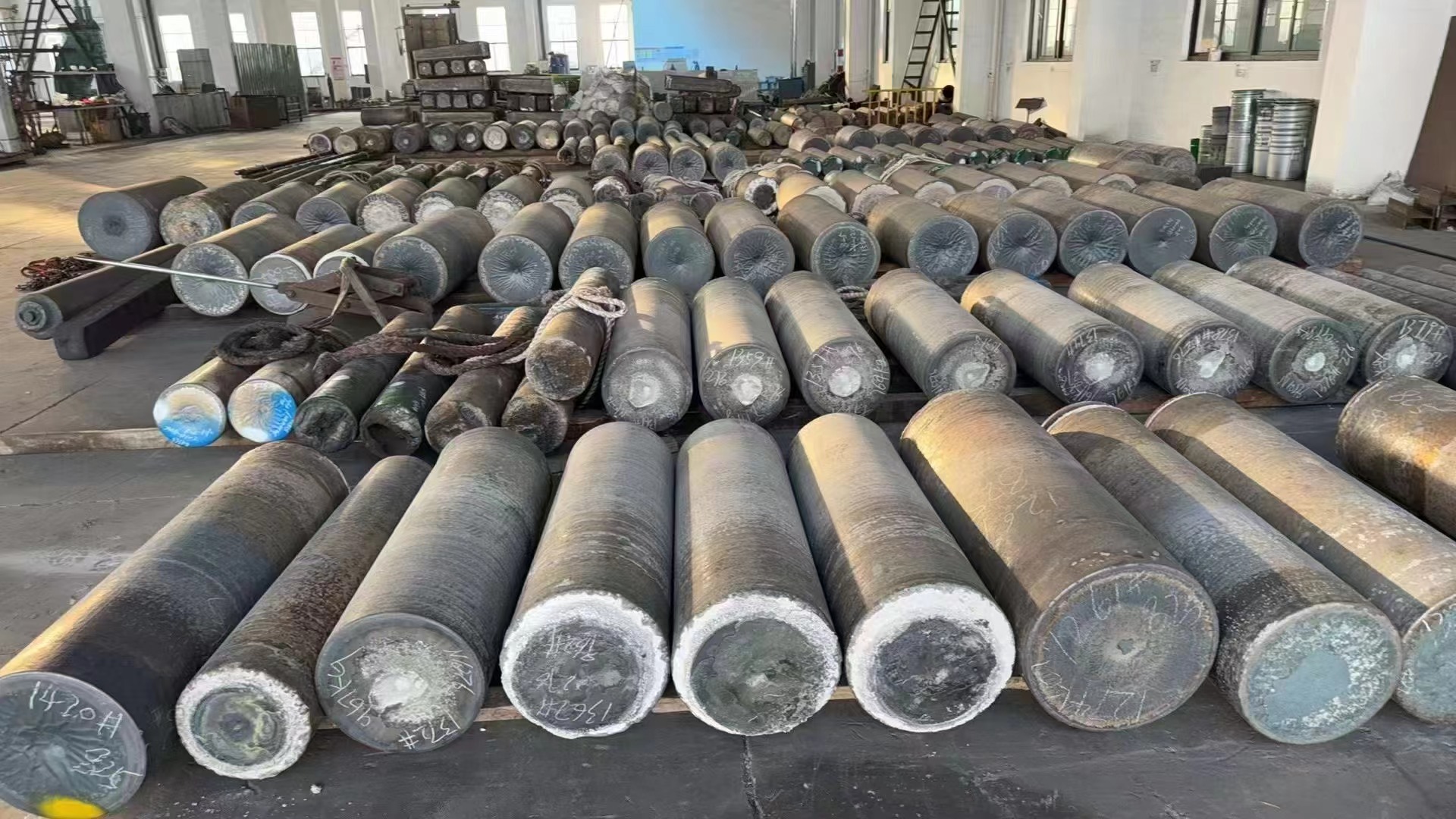 支恩解析：航空级 钴基固溶强化合金