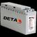 德国DETA银杉蓄电池 2VEH1200 2V1200AH UPS电源电池通讯机房设备