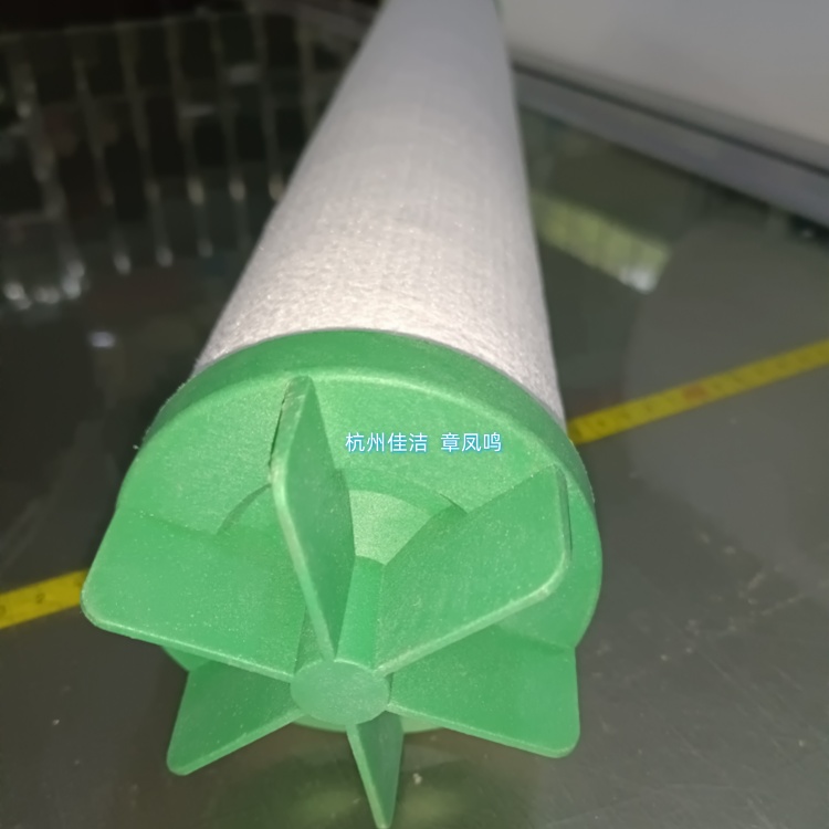 汽车厂喷涂无硅过滤器滤芯K620AO-SF K620AA-SF