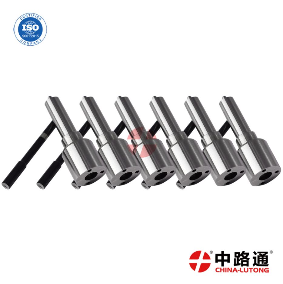 高压共轨喷油嘴DLLA146P1770