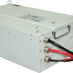 霍克锂电池HQ50MB-501（15串）AGV汽车厂电池