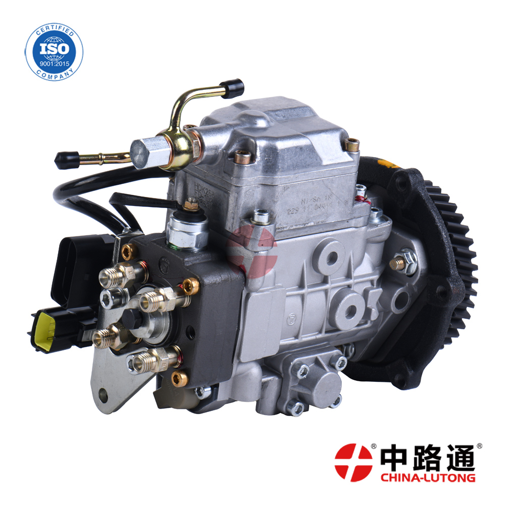 油泵总成NP-4/11F1700LNP2336