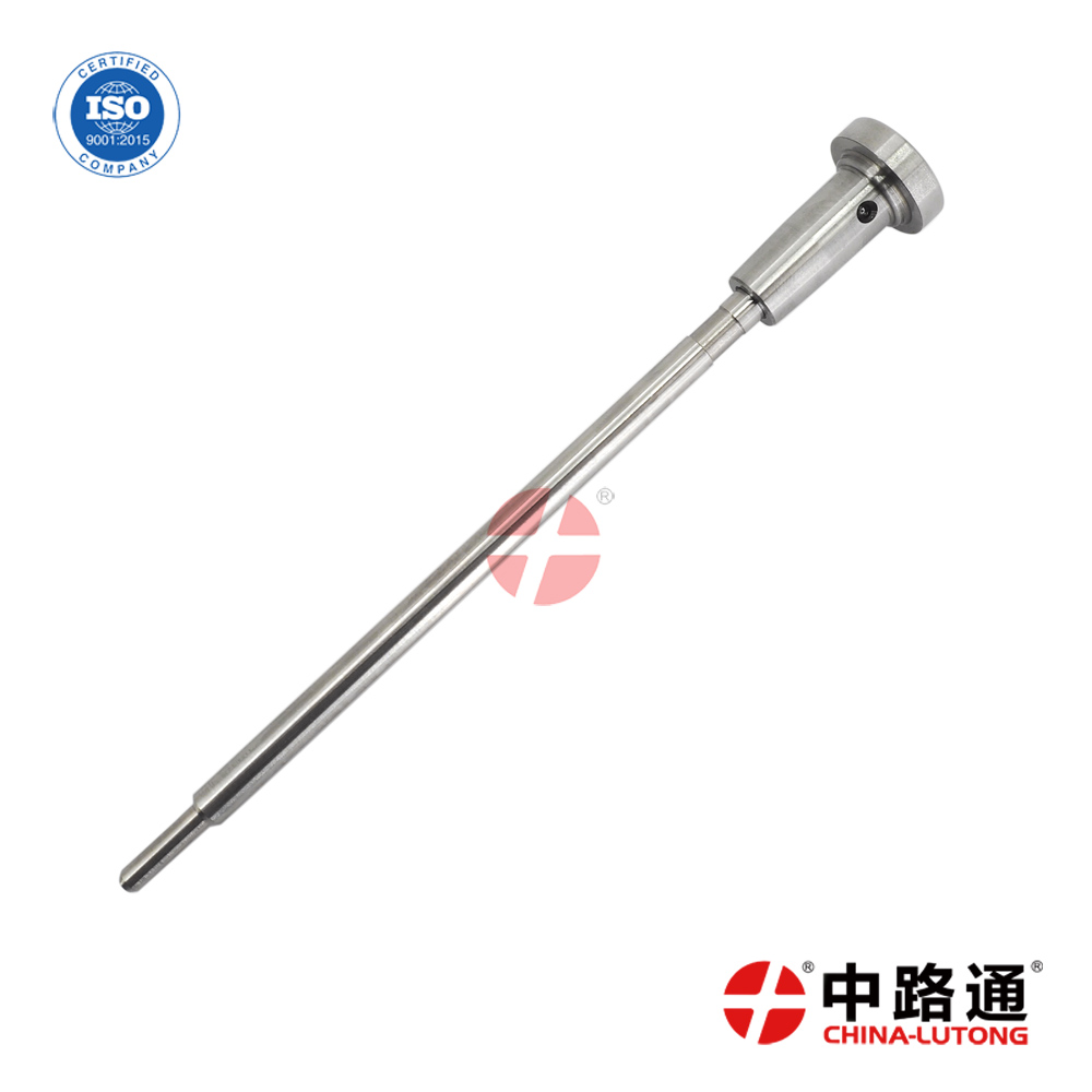 高压共轨阀组件F00V C01 037