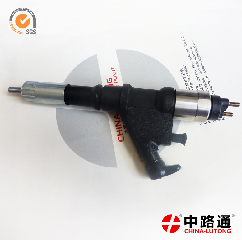 适配于柴油机C9喷油器油嘴