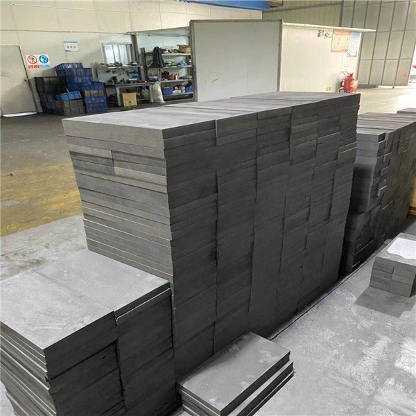 东海石墨HK-2耐高温石墨HK-2石墨电极板