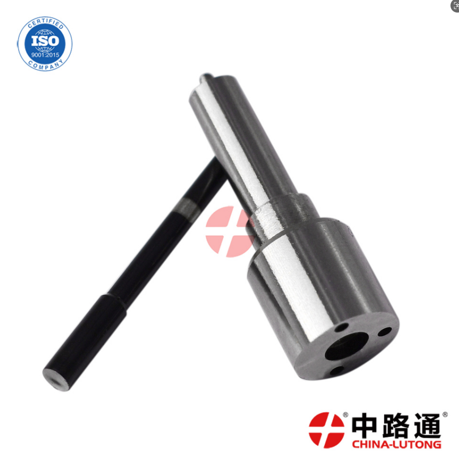 高压共轨喷油嘴DLLA150P2641