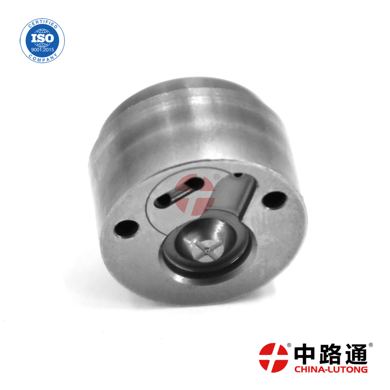 卡玛兹喷油器电磁阀