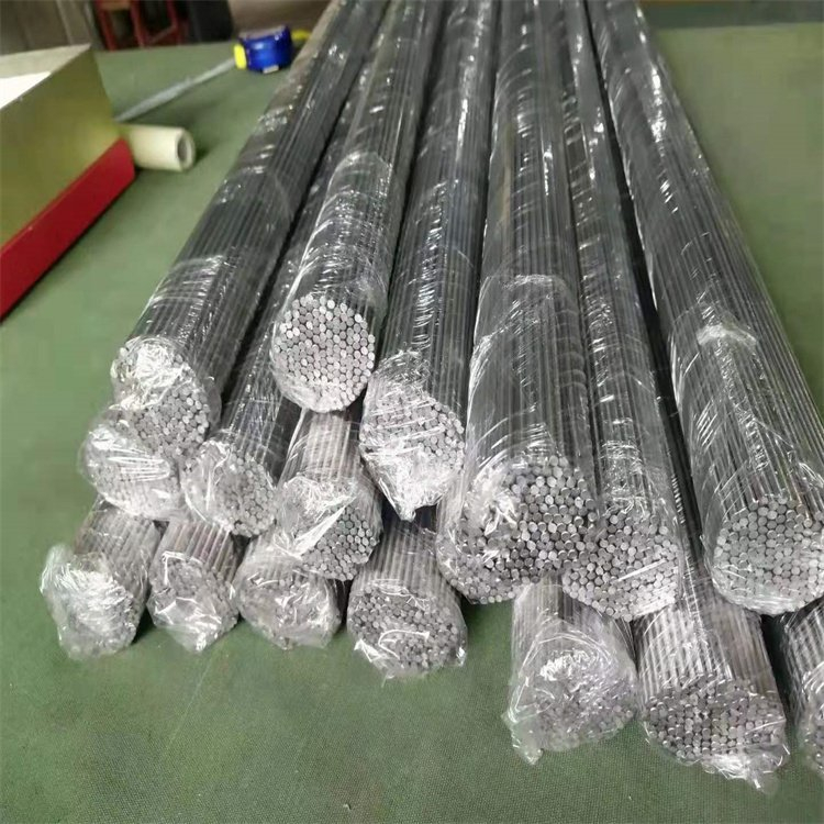 百科解读：高温合金--Nimonic 80A