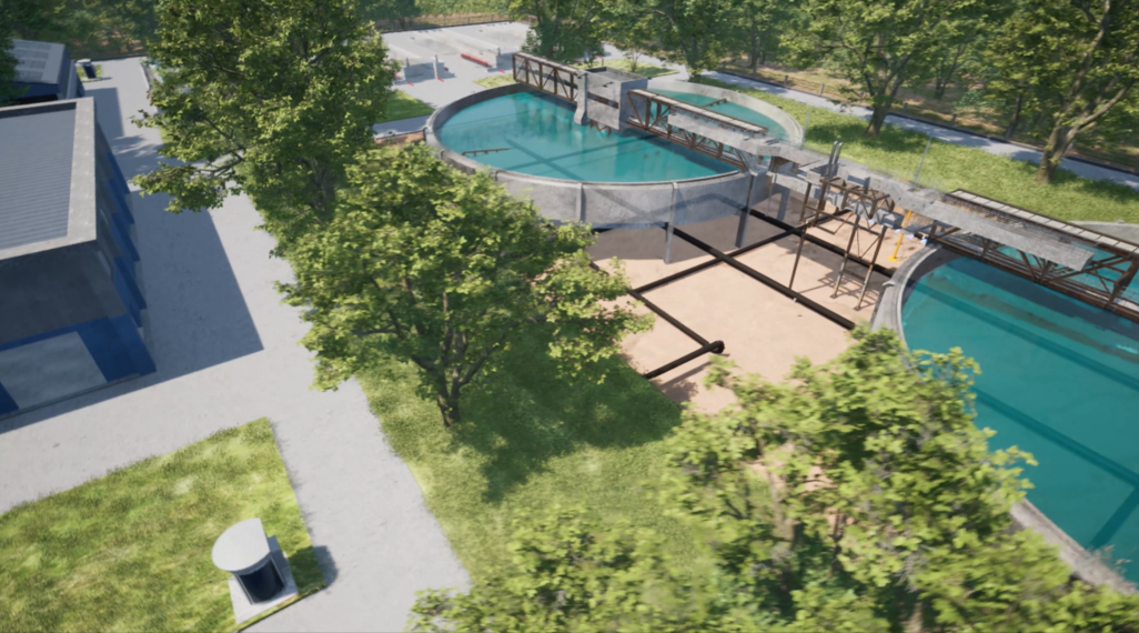 智能协同牺牲阳极：水厂储罐全生命周期奥科防腐新方案