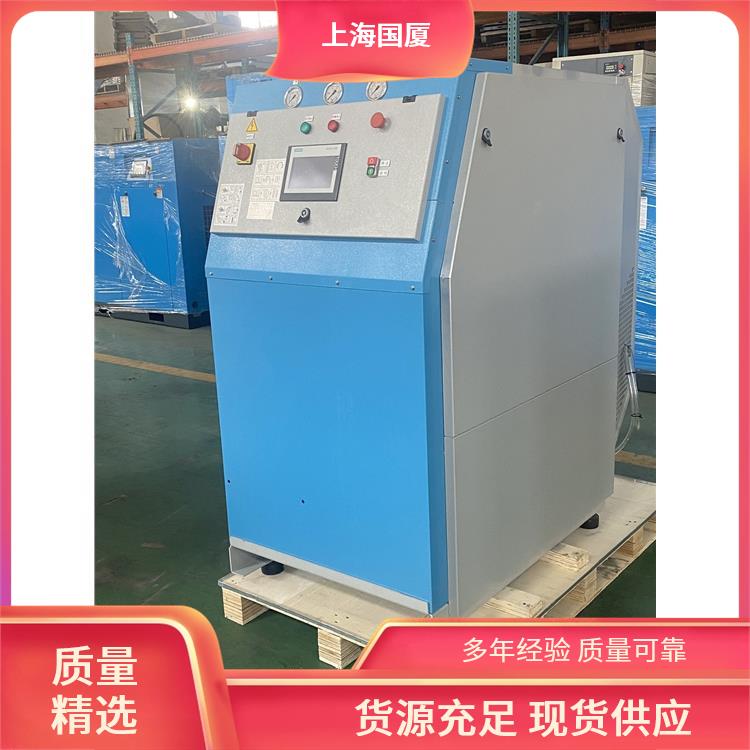 35Kw气瓶气密性检测用500公斤空气压缩机