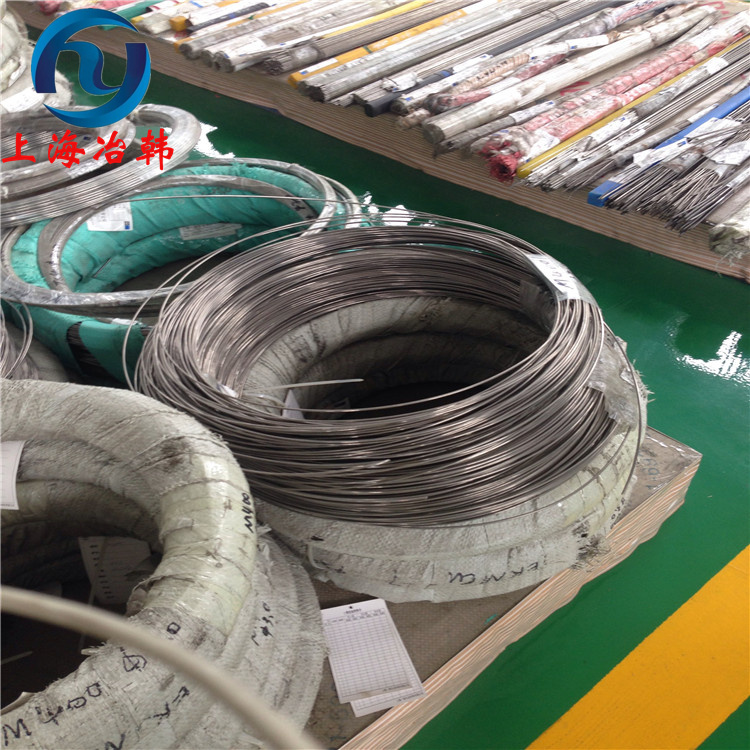 Monel400高温合金对应的国内牌号