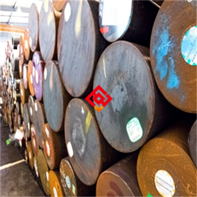 20CrNiMo合金渗碳钢热轧棒材20CrNiMo高淬透性低温韧性优异渗碳层均匀