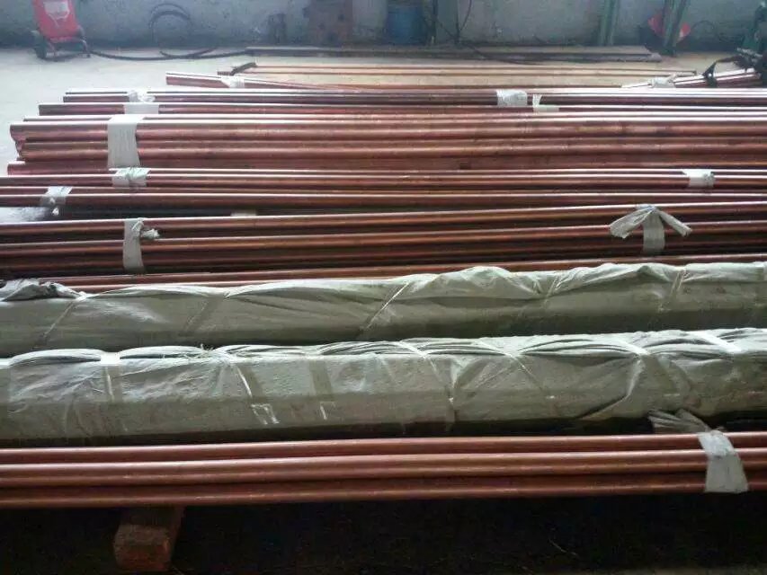 空调用铜盘管 制冷用TP2紫铜管 国标T2紫铜厚壁管 零售切割.T1紫铜管,T2紫铜方管