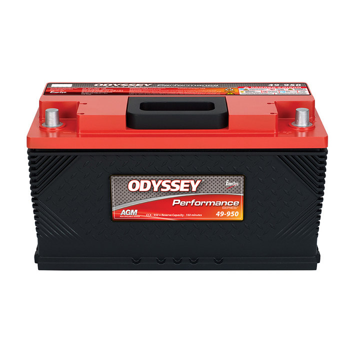 供应美国odyssey奥德赛蓄电池31-PC2150 12V100AH电瓶