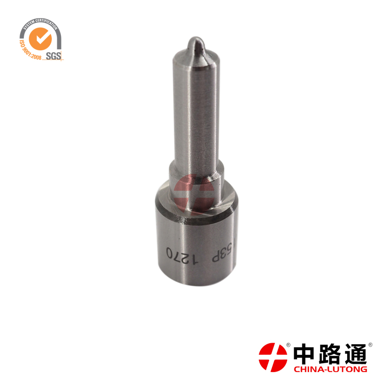 共轨油嘴0433172547