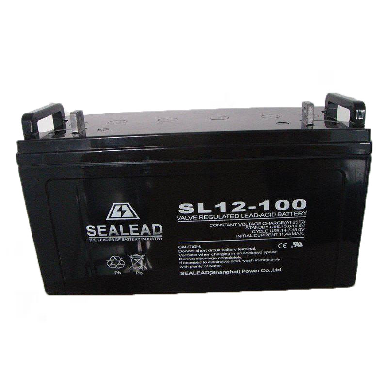 广东SEALEAD西力达蓄电池SL2-300 2V300AH发电厂 核电项目 船舶用