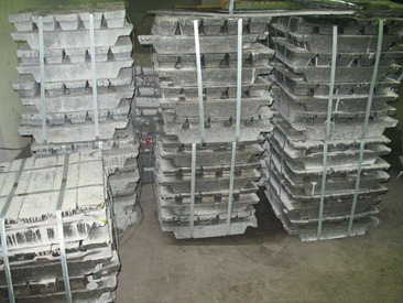 配重铅块/铅砖;铅门;铅管;挤压铅型材;铅箱/铅桶/铅罐;铅锭