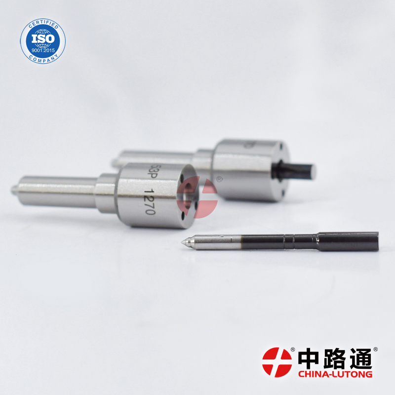 柴油电喷系统喷嘴 DSLA143P5499