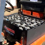 霍克叉车电池3PZV420/24V420AH霍克动力电源有限公司
