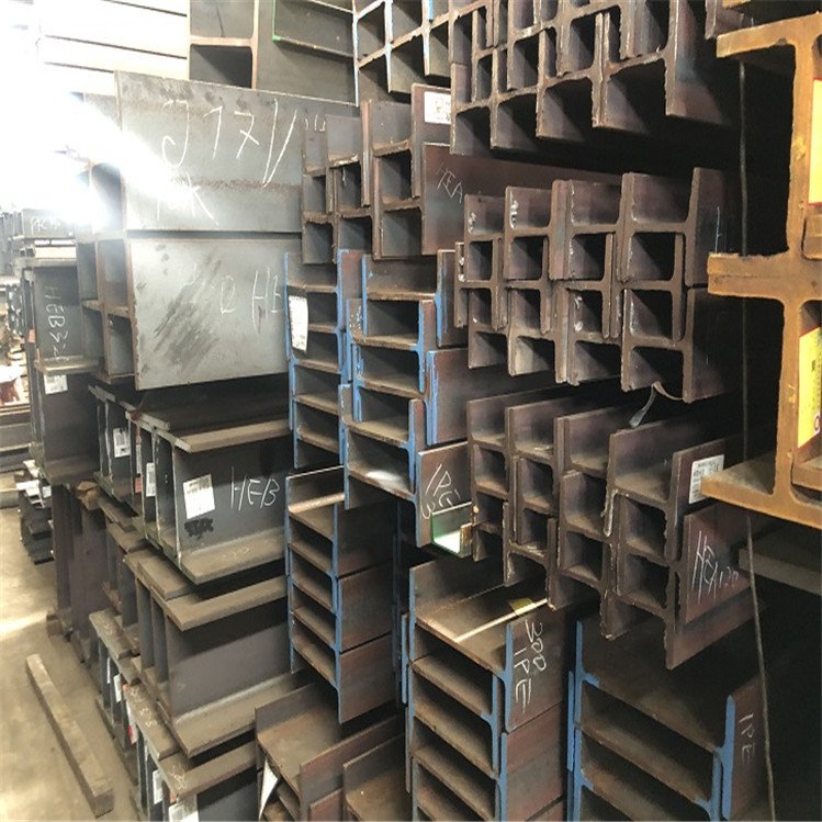 澳标H型钢UB/UC系列规格