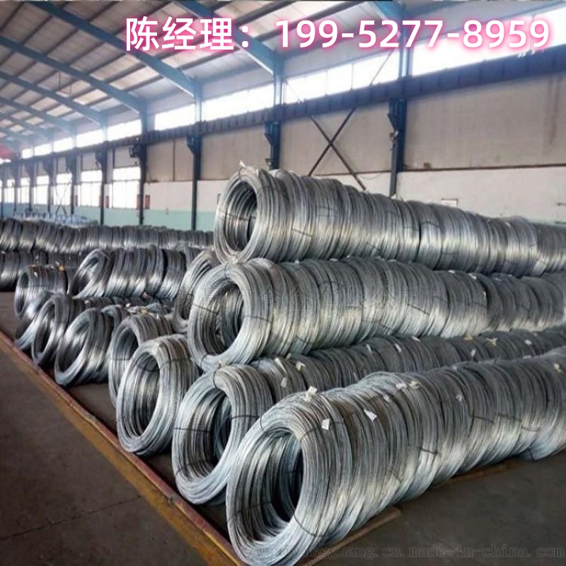 厂家现货镍铬系高电阻电热Cr20Ni80精密电阻合金丝材