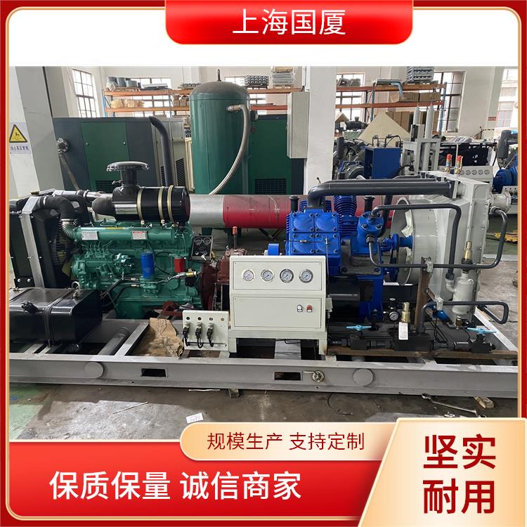 岩石钻机用250公斤30kw空气压缩机