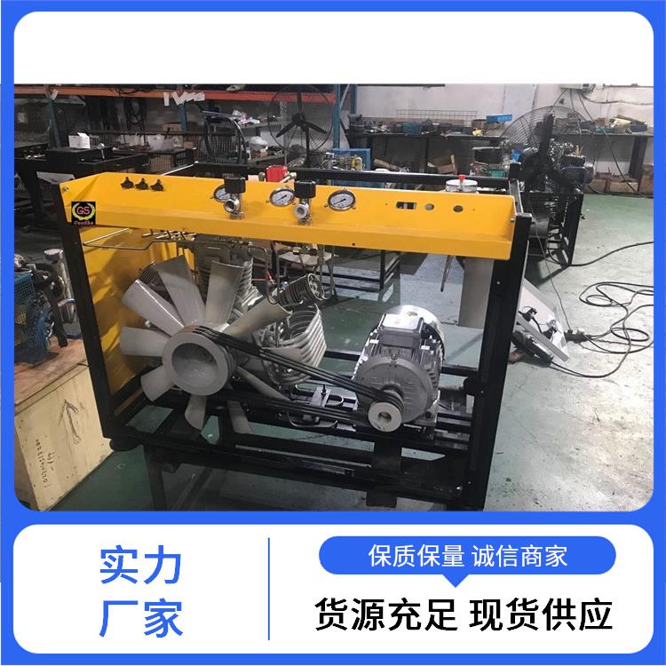 45MPA压力船用空气压缩机450kg空压机