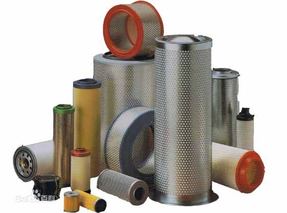 高效油水分离器 压缩空气油水分离器