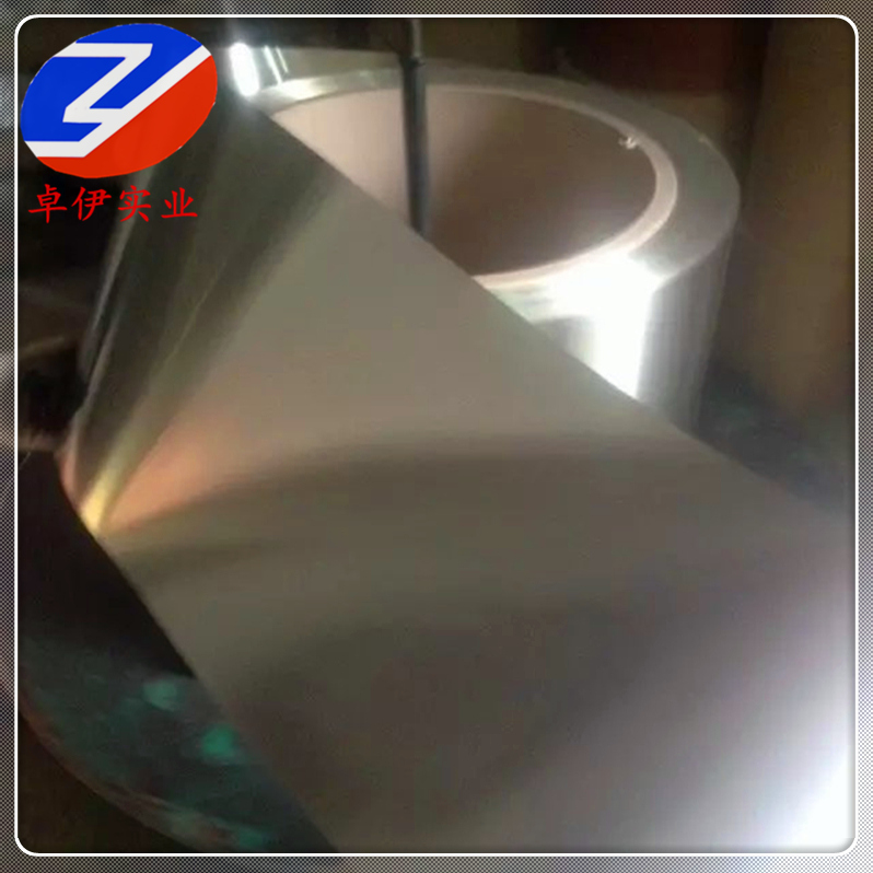 BFe10-1-1铁白铜棒材成分BFe10-1-1铁白铜管材加工