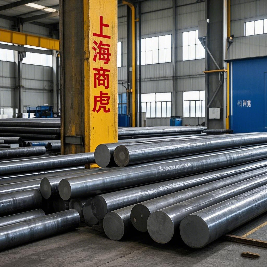 铁镍合金 4J36 光棒：特性、应用与技术解析