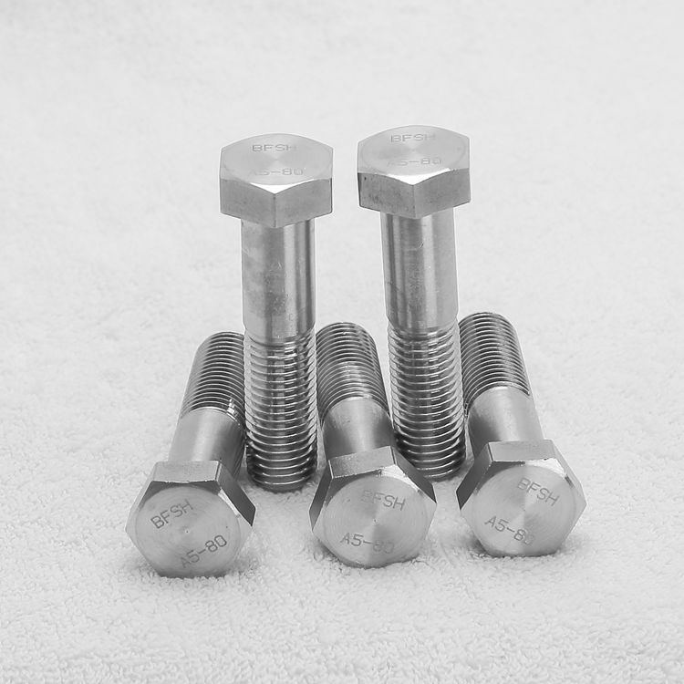 2026年国内耐高低温不锈钢螺栓排名：优质耐腐蚀抗氧化螺丝厂家TOP5推荐