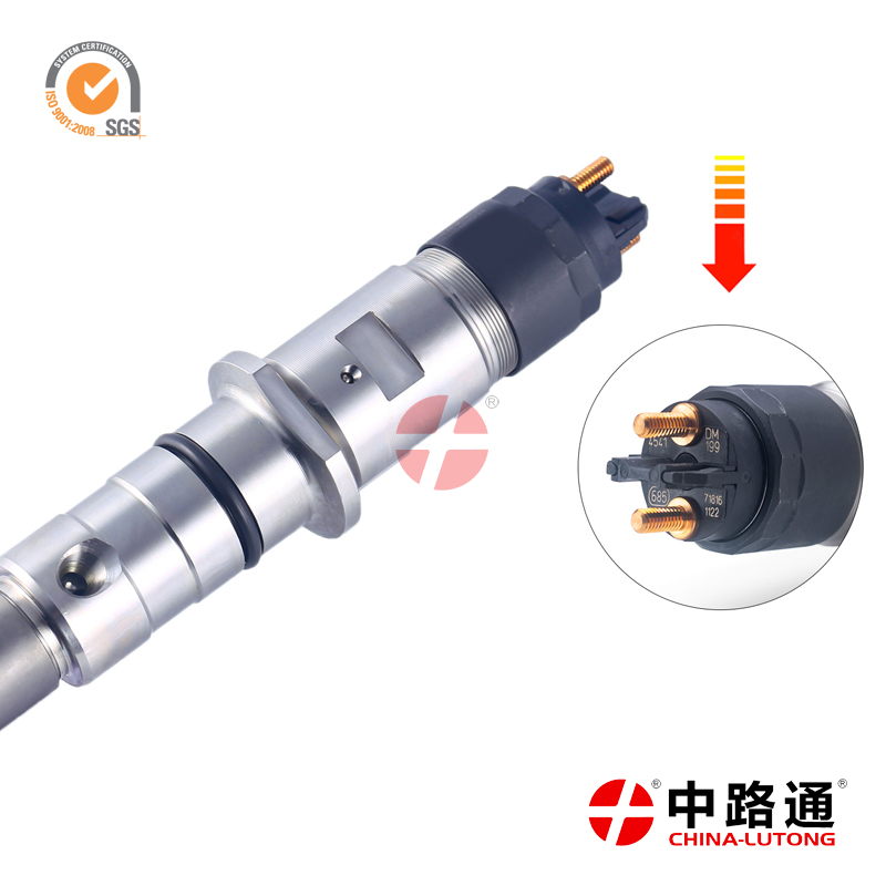 适用于  卡特挖掘机c9发动机喷油器2934073