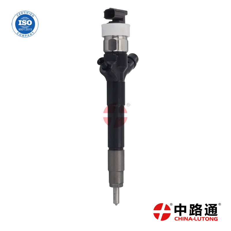 东风天龙博世电控喷油器总成  0 445 120 447