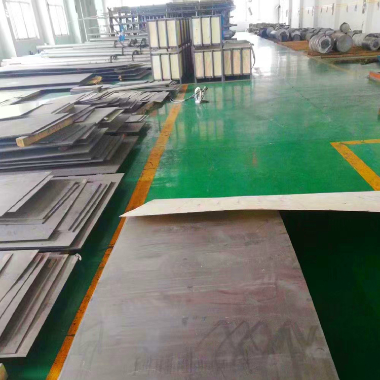 百科解读：Nimonic 81合金