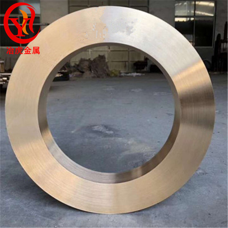 HFe 58-1-1铁黄铜棒料 铁黄铜管 环保铁黄铜