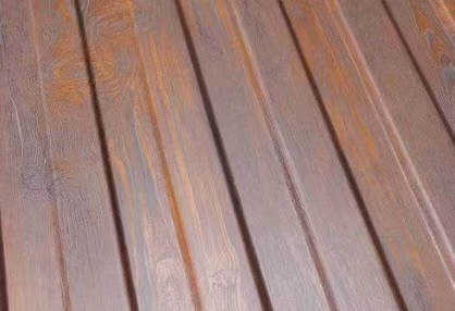 VCM覆膜钢板贴膜钢板PVC贴膜钢板覆膜钢板