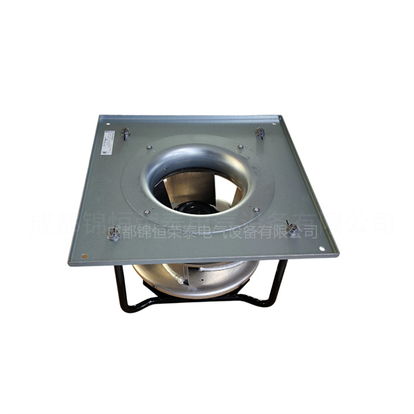 德国ebmpapst工业除湿用散热风扇 EC离心风机 K3G310-BB49-02