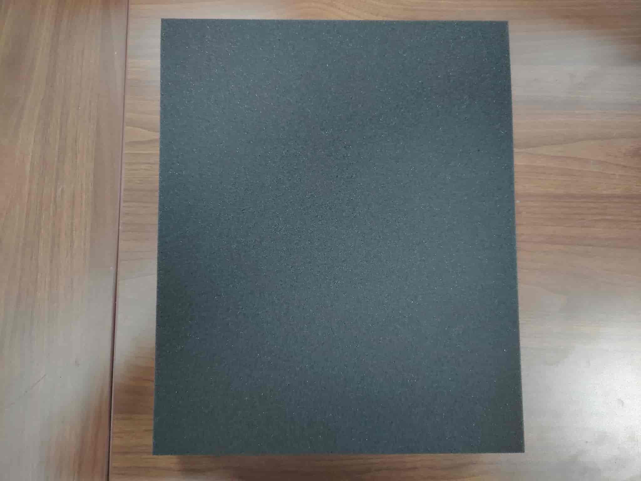 海绵垫产品的检验 严格验货 出口验货