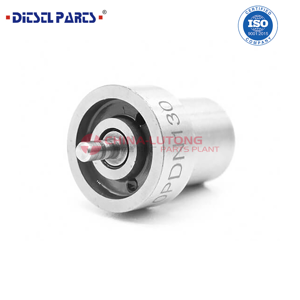 喷油嘴105007-1300喷油嘴配件厂DN10PDN130