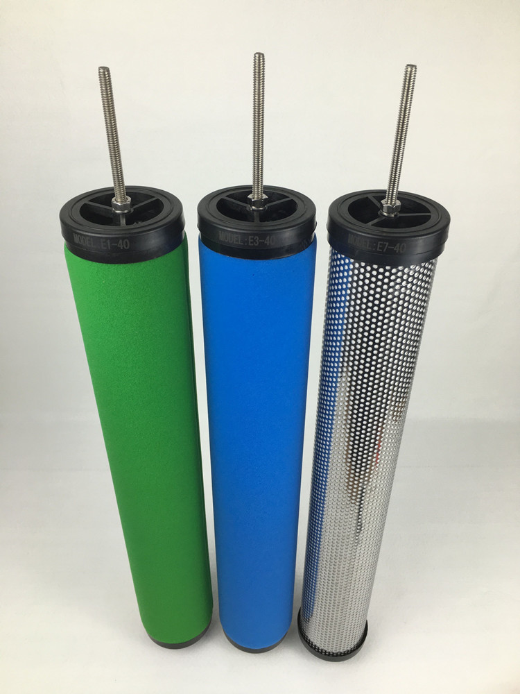 汉克森精密滤芯E5-28 E7-28 E9-28