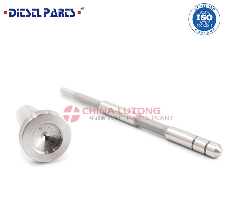 柴油机喷油器阀组件FOOR J02 429