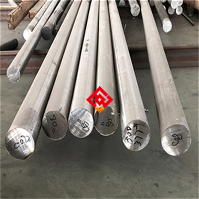 Hastelloy B2耐盐酸改进型合金圆棒Hastelloy B2哈氏合金