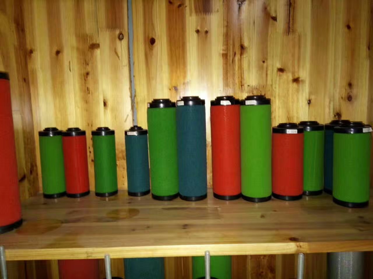过滤器油水分离滤芯HD- 015 024 035 060 090 120 150 240 
