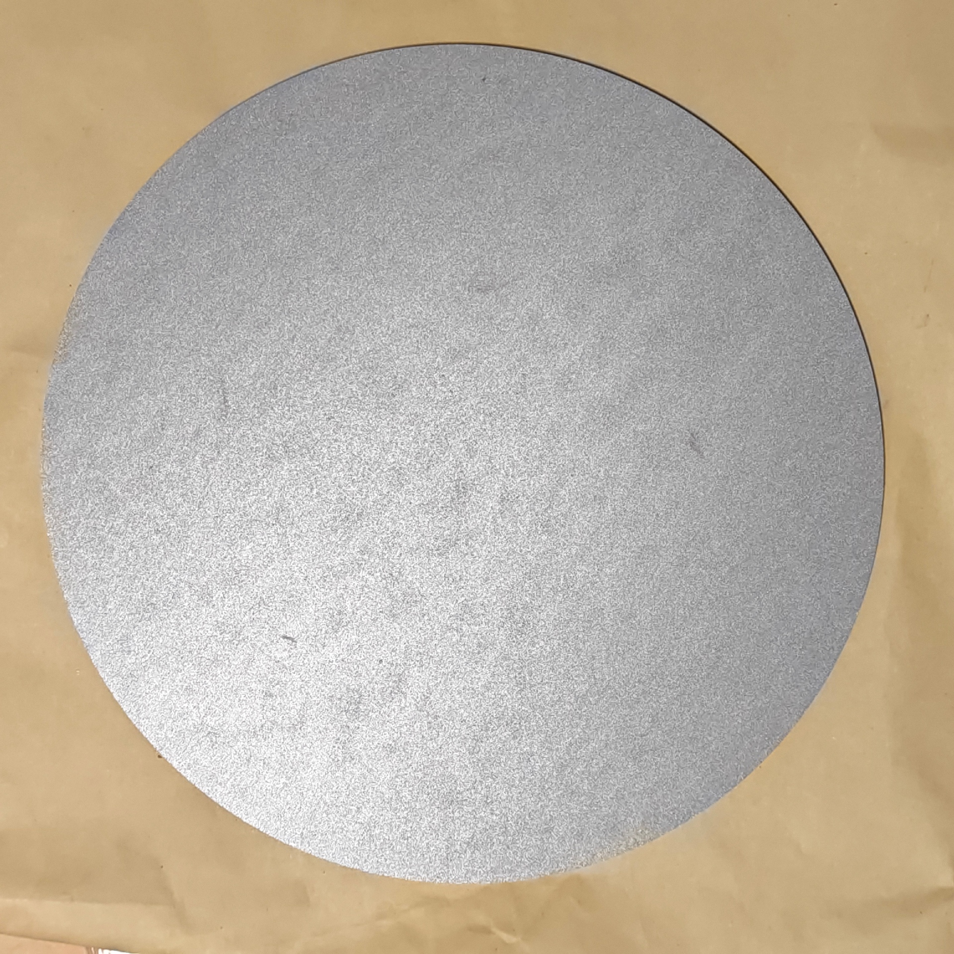 钛烧结滤板 耐腐蚀高精度多孔钛过滤元件