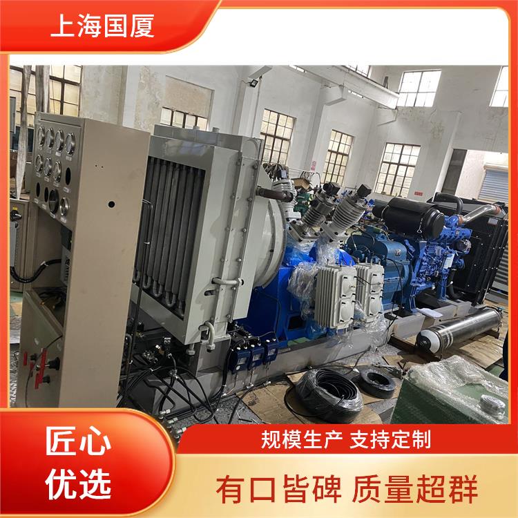 25MPa空气压缩机30KW250公斤高压空压机