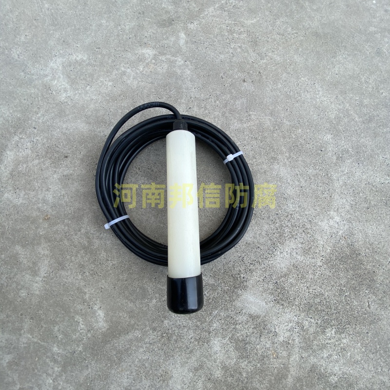 便携式免维护Ag/AgCl测试电极 船用固态银/氯化银参比电极厂家