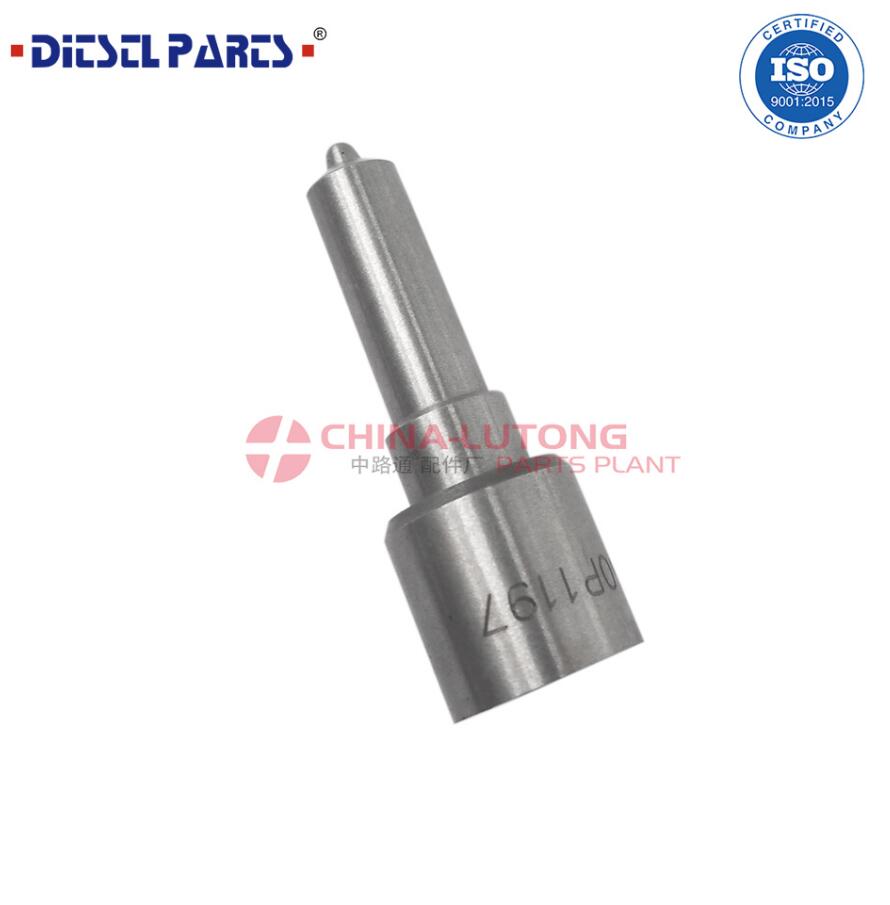 共轨油嘴DLLA150P1606共轨喷油嘴0433171980